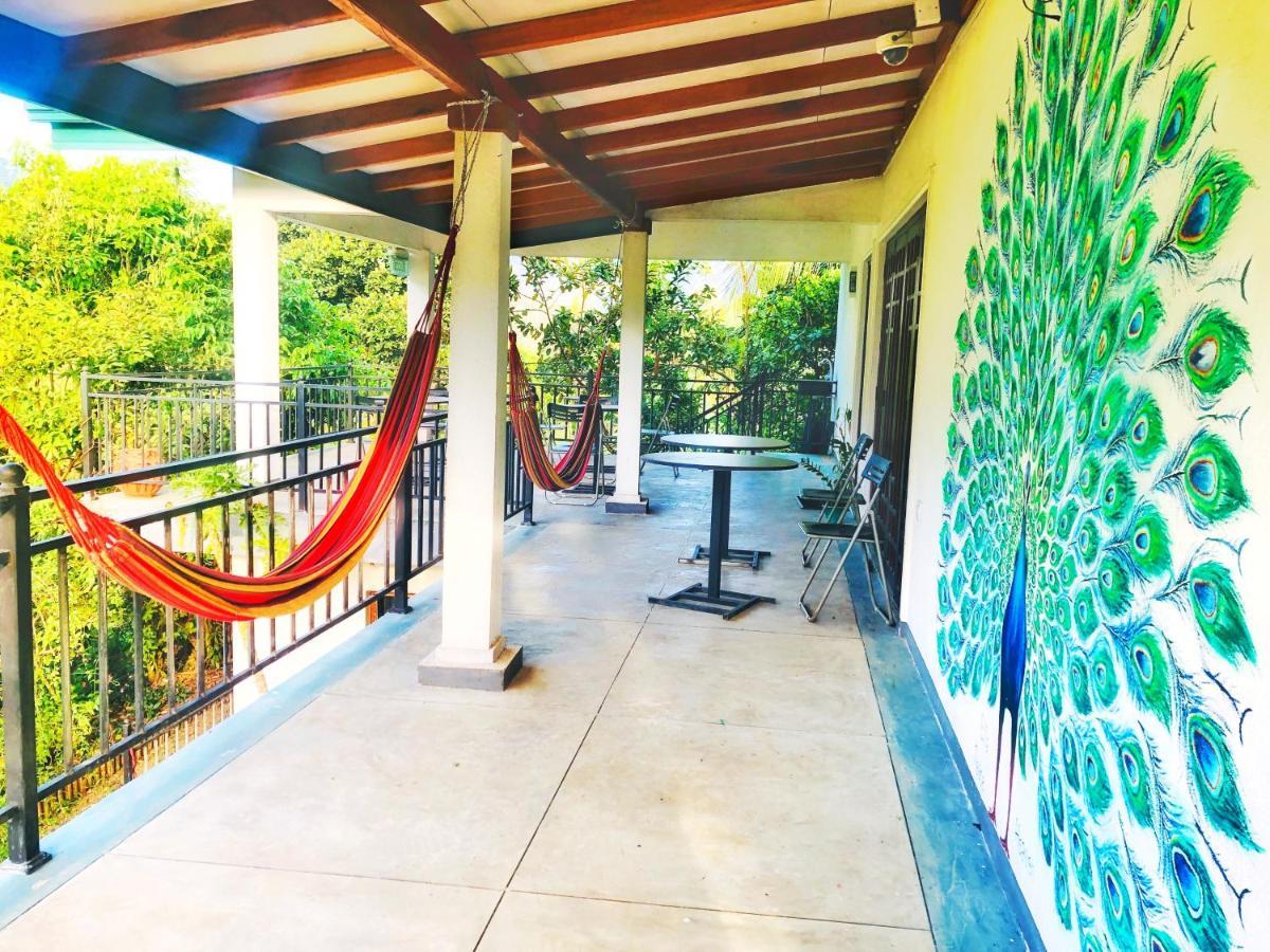 Homestay Peace Heaven