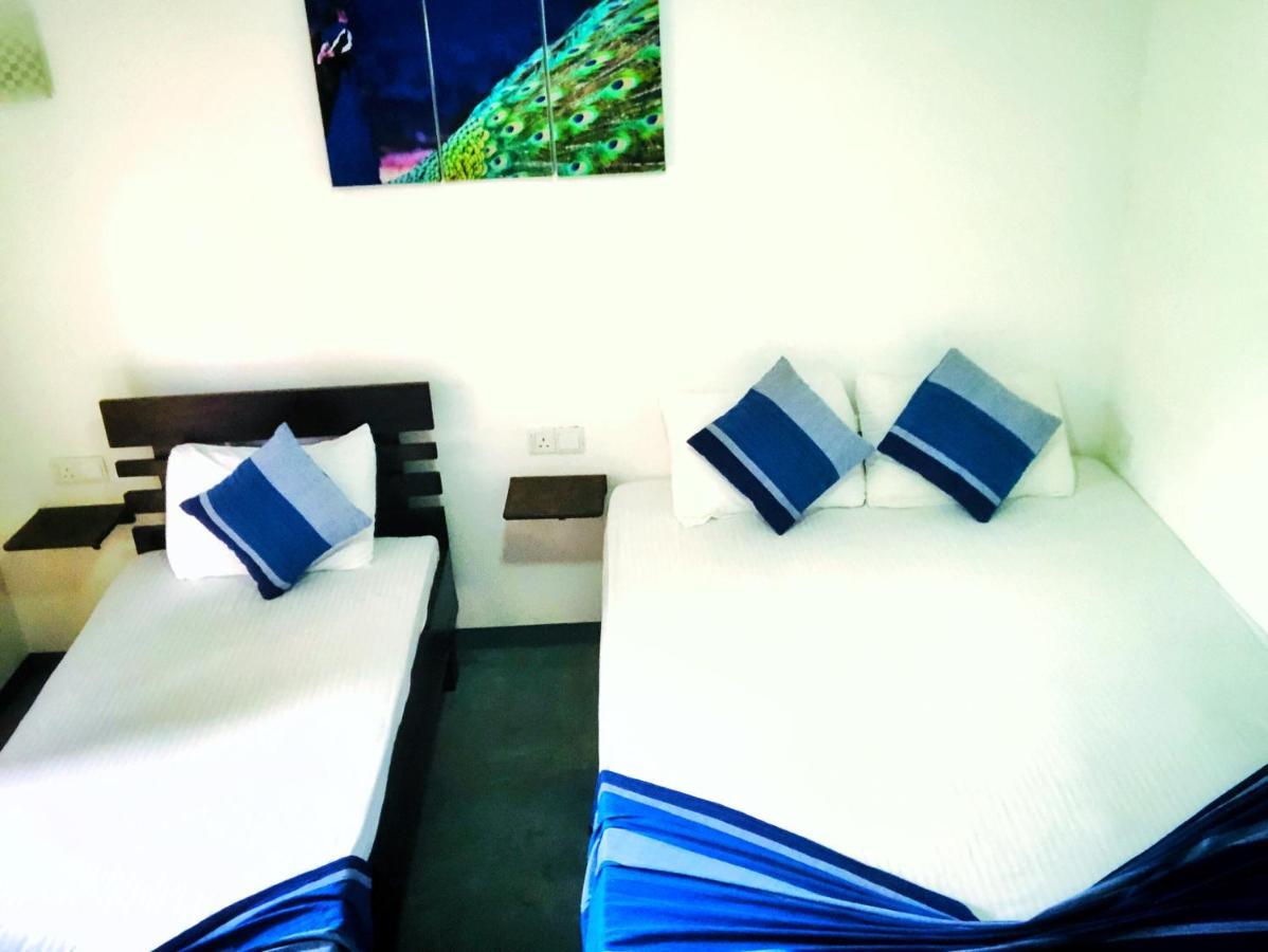 Homestay Peace Heaven *