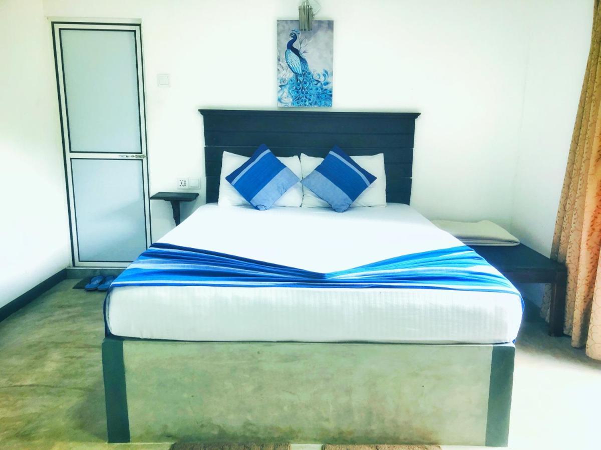 Homestay Peace Heaven