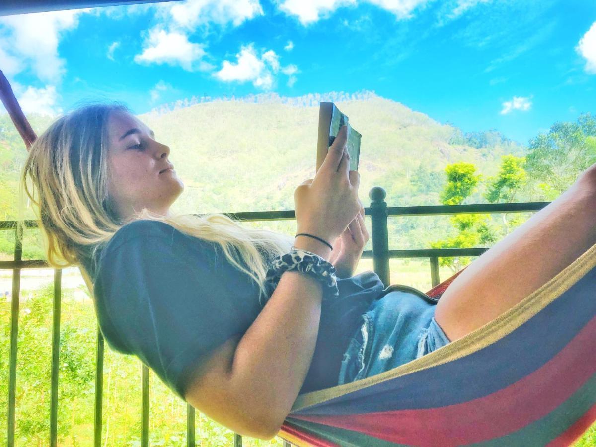 Peace Heaven * Ella