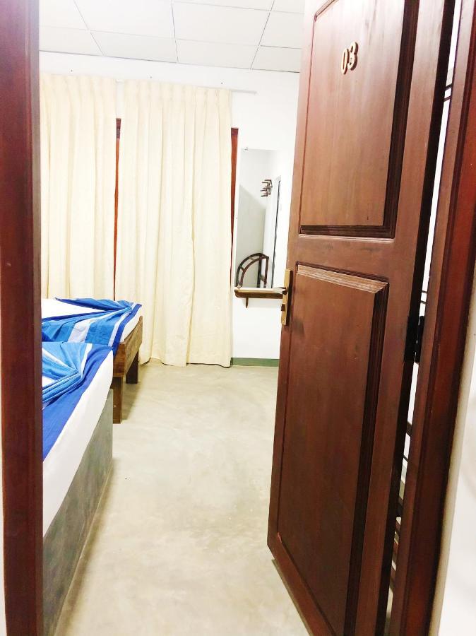 Peace Heaven Homestay